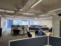 Dapenso Building (D1), Office #541628531